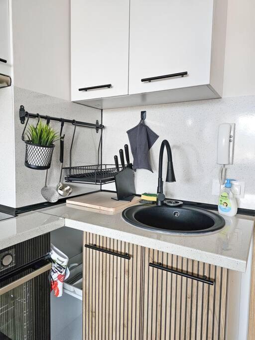 Boutique Studio B37 Боровец Экстерьер фото